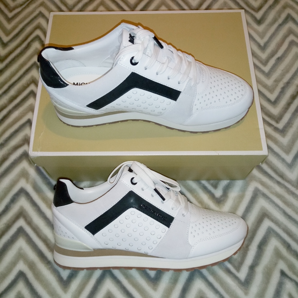 Michael Kors Billie trainer Sneakers